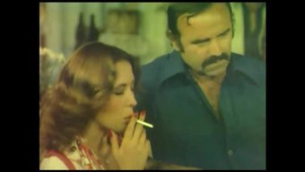 Türk Vintage: Kazim Kartal'In Klasik Pornosu