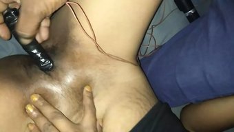 Sri Lankalı Bir Milf Ile Oral Seks Ve Anal Aksiyonu