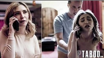 Amatör Cowgirl Jane Wilde Büyük Bir Popoya Giriyor