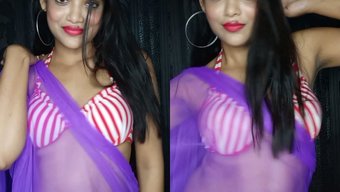 Rekha Boj'Un Muhteşem Seçmelerini Izleyin Bu Hint Porno Videosunda