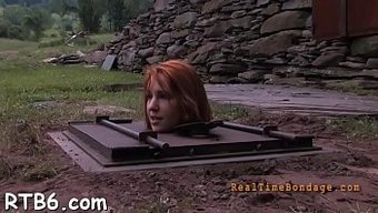 Avrupa Femdom Videosunda Sakso Ve Şaplak