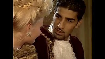 Vero Raggi Ve Zenza'Nın Duygusal Ağızda Verdiği Seksi Videoyu Hd Olarak Izleyin