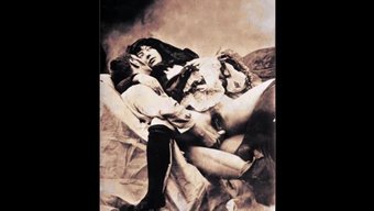 Vintage Porno Derlemesi