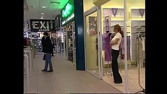 Seksi Avrupalı Bebekler Sert Sikişiyorlar
