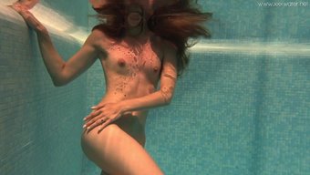 Irina Russaka'Nın Sıkı Amı, Sıcak Bir Avrupa Porno Videosunda