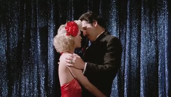 Ginger Lynn Ve Rick Savage'In Yer Aldığı Zamansız Vintage Koleksiyon