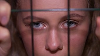 Ella Elastic'In Derin Ve Sert Aksiyonlu Bdsm Sahneleri