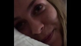 Genç (18+) Üvey Babasıyla Yaramazlık Yapıyor