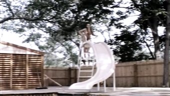 Retro Porno: Mag'In En Sevdiği