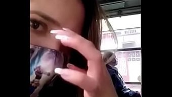 Kamusal Otobüste Seksi Kolombiyalı